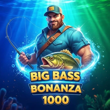 Big Bass Bonanza 1000 Joc Liber