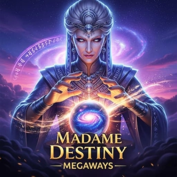 Madame Destiny Megaways Joc Liber