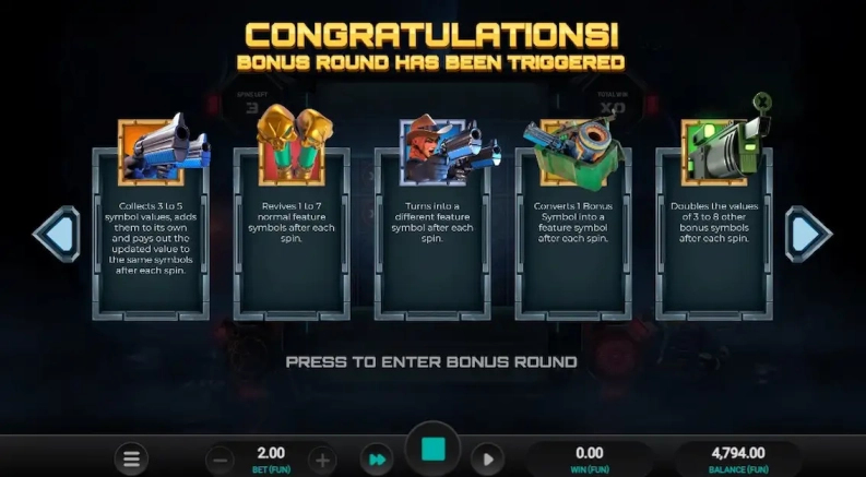 Money Train 4 Demo Gratis 4