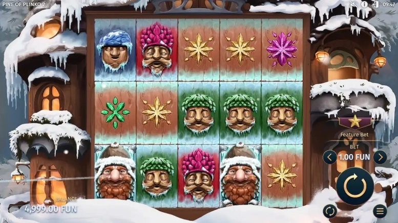 Pine Plinko 2 Demo Gratis 2