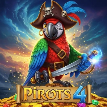 Pirots 4 Joc Liber