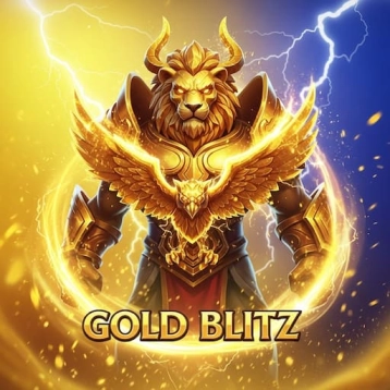 Gold Blitz Joc Liber