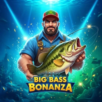 Big Bass Bonanza Joc Liber