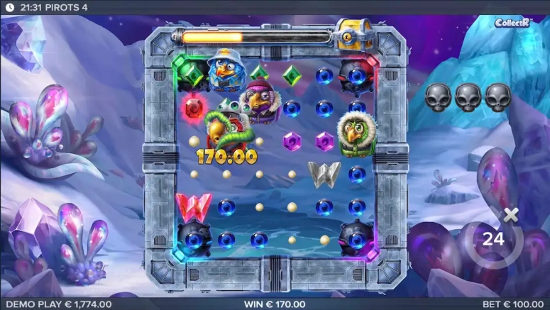 Pirots 4 Demo Gratis 2