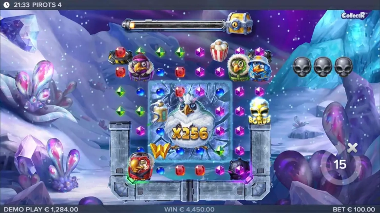 Pirots 4 Demo Gratis 4