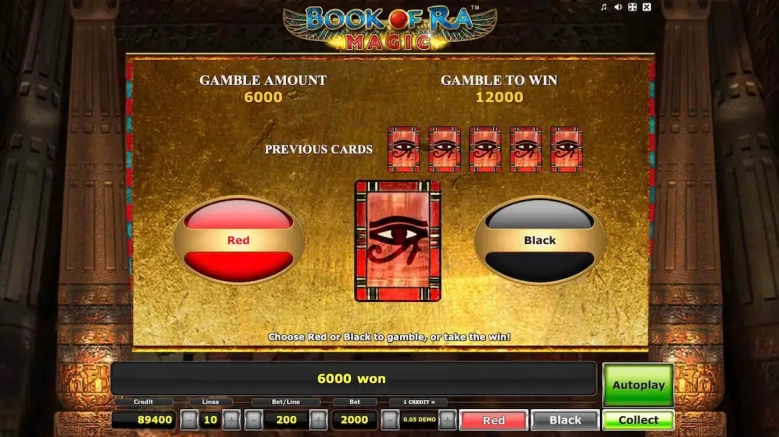 Book Of Ra Magic Demo Gratis 4