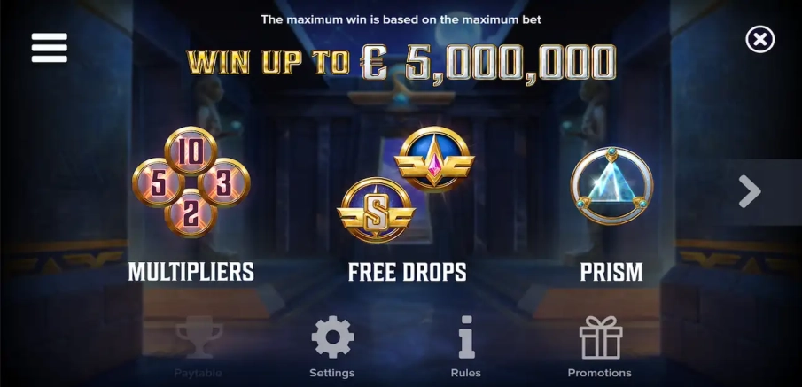 Cygnus 5 Demo Gratis 4