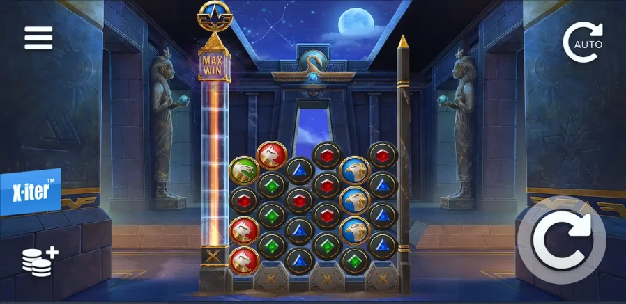 Cygnus 5 Demo Gratis 2