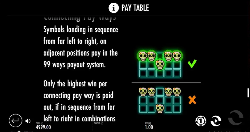 Esqueleto Explosivo 2 Demo Gratis 3