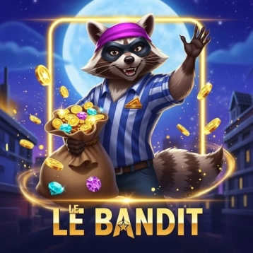 Le Bandit Joc Liber
