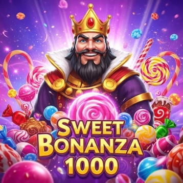 Sweet Bonanza 1000 Joc Liber