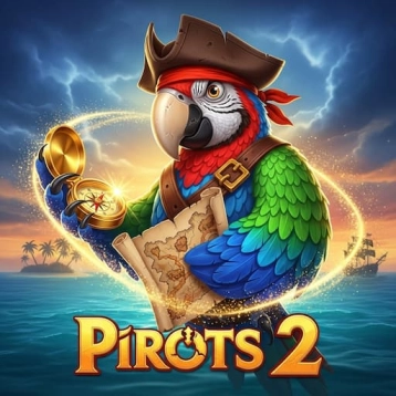 Pirots 2 Joc Liber