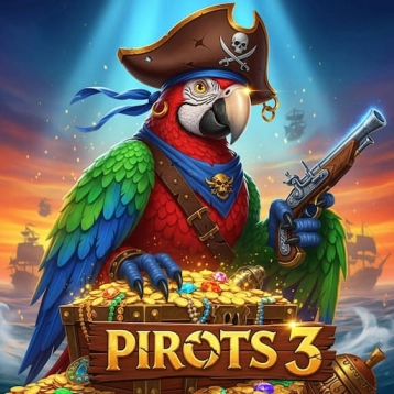 Pirots 3 Joc Liber