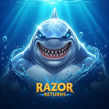 Razor Returns Joc Liber