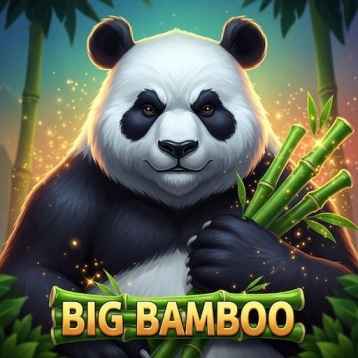 Big Bamboo Joc Liber