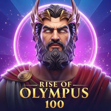 Rise of Olympus 100 Joc Liber