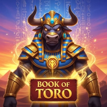 Book of Toro Joc Liber