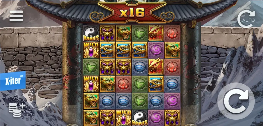 Katmandu X Demo Gratis 2