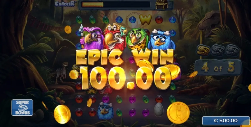 Pirots 2 Demo Gratis 5