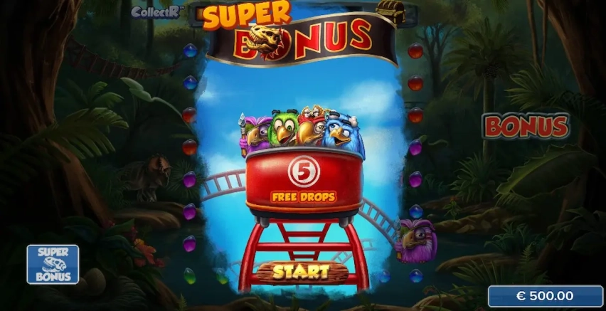 Pirots 2 Demo Gratis 4