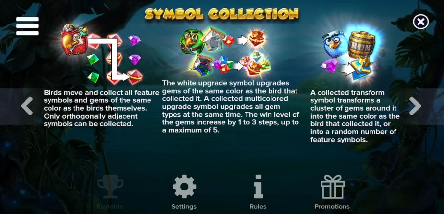 Pirots Demo Gratis 4