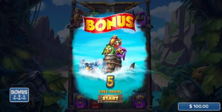 Pirots X Demo Gratis 3