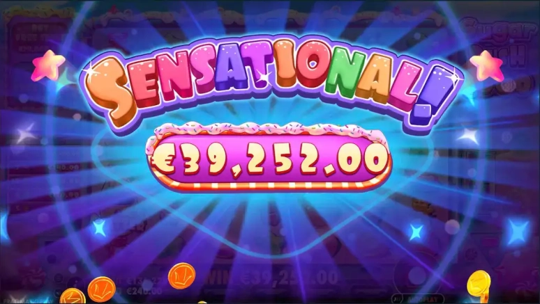 Sugar Rush 1000 Demo Gratis 5