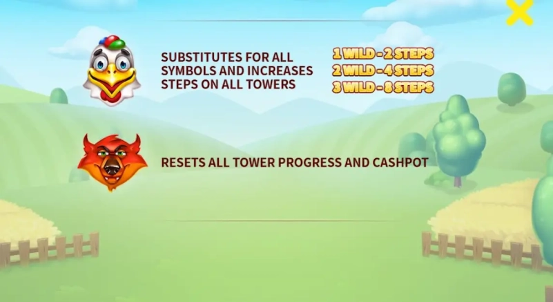 Vinci La Gallina Demo Gratis 3