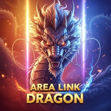 Area Link Dragon Joc Liber