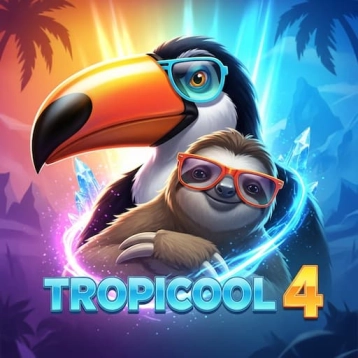 Tropicool 4 Joc Liber