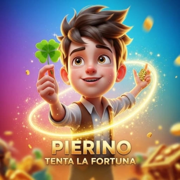Pierino tenta la Fortuna Joc Liber