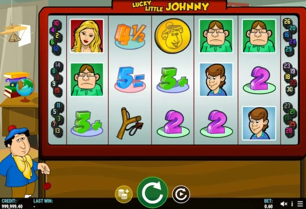 Pierino Tenta La Fortuna Demo Gratis 2