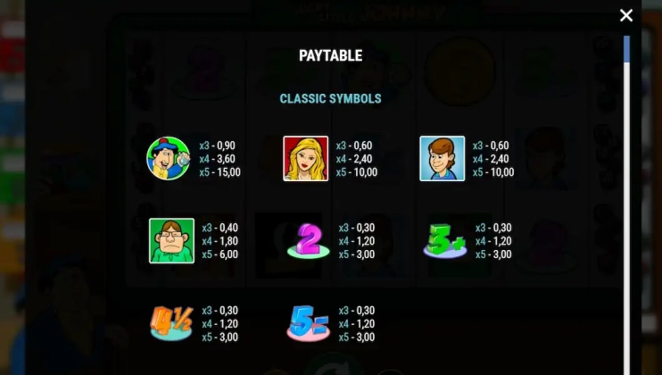 Pierino Tenta La Fortuna Demo Gratis 3