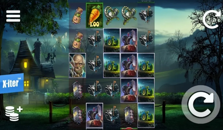 Rabbit Royale Demo Gratis 2