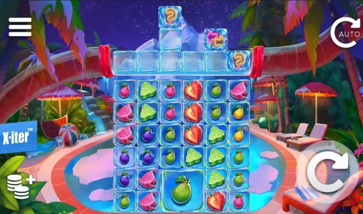 Tropicool 4 Demo Gratis 2