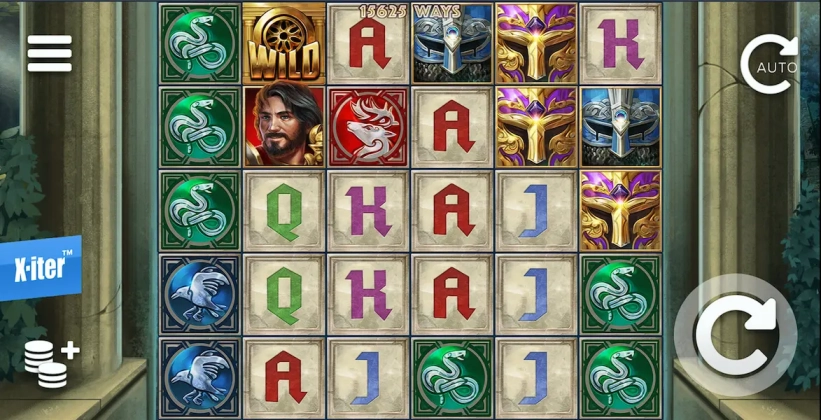 Avalon Gold Demo Gratis 2