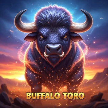 Buffalo Toro Joc Liber