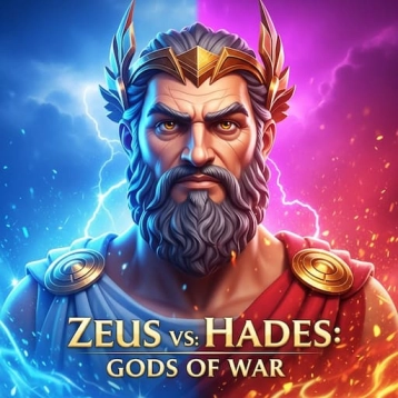 Zeus vs Hades: Gods of War Joc Liber