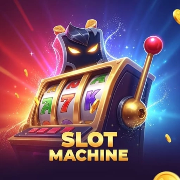 Slot Machine Joc Liber