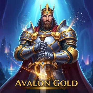 Avalon Gold Joc Liber