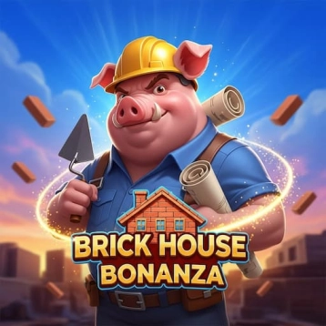 Brick House Bonanza Joc Liber