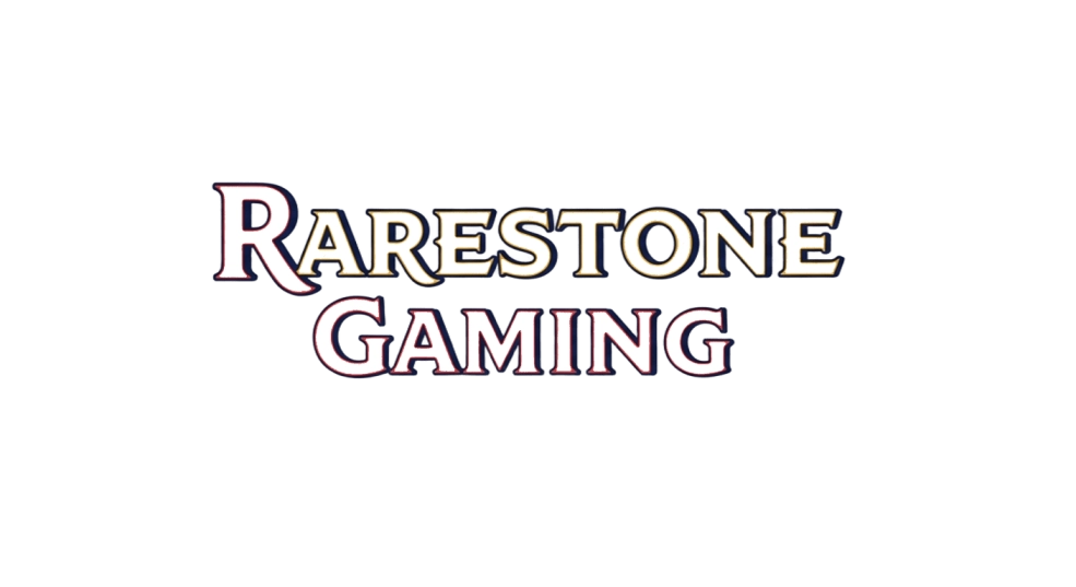 Rarestone gaming