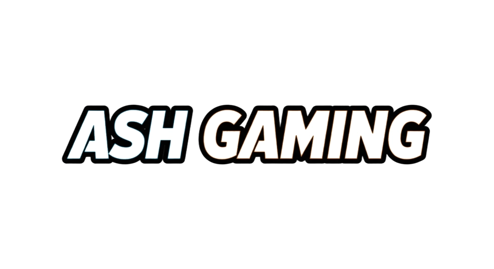 Ash Gaming