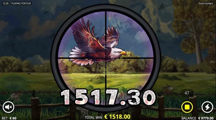 Duck Hunters Demo Gratis 2