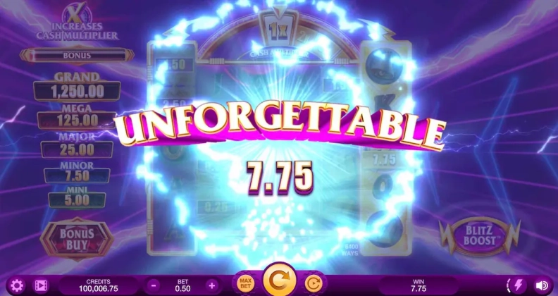 Gold Blitz Ultimate Demo Gratis 3