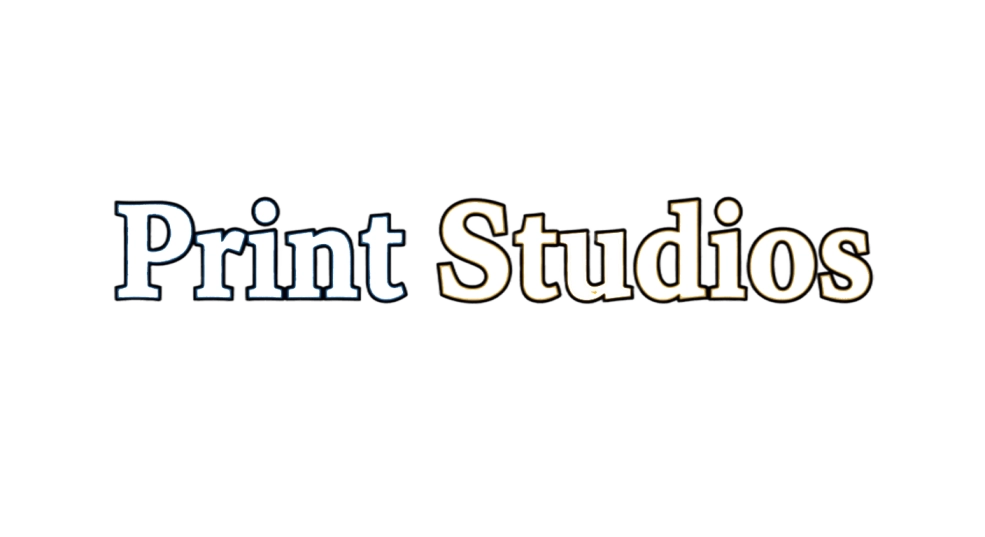 Print Studios