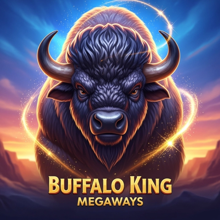 Buffalo King Megaways Joc Liber