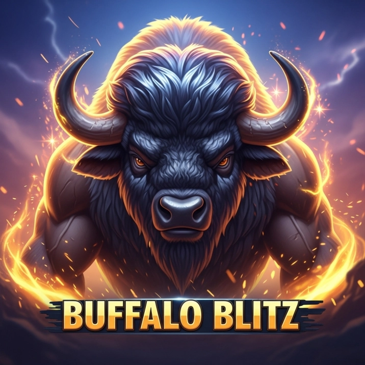 Buffalo Blitz Joc Liber