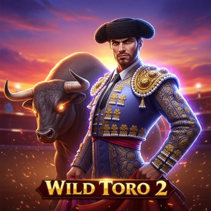 Wild Toro 2 Joc Liber