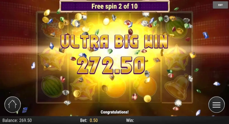 Star Joker Demo Gratis 3